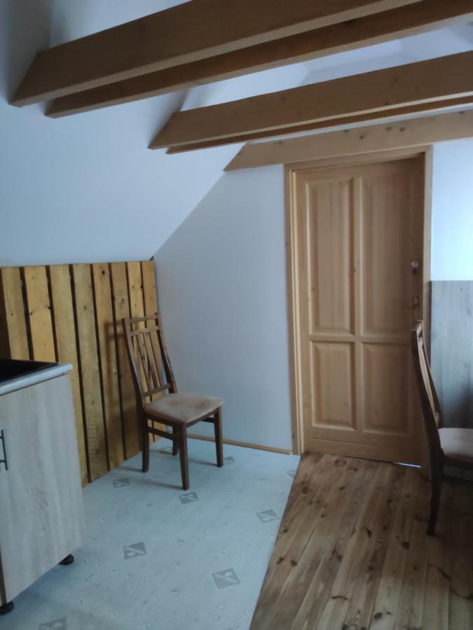 Malomkerék Vendégház Fertőboz Extérieur photo