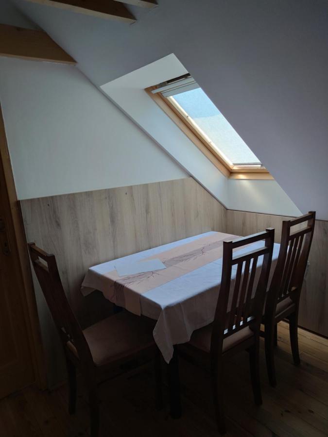 Malomkerék Vendégház Fertőboz Extérieur photo