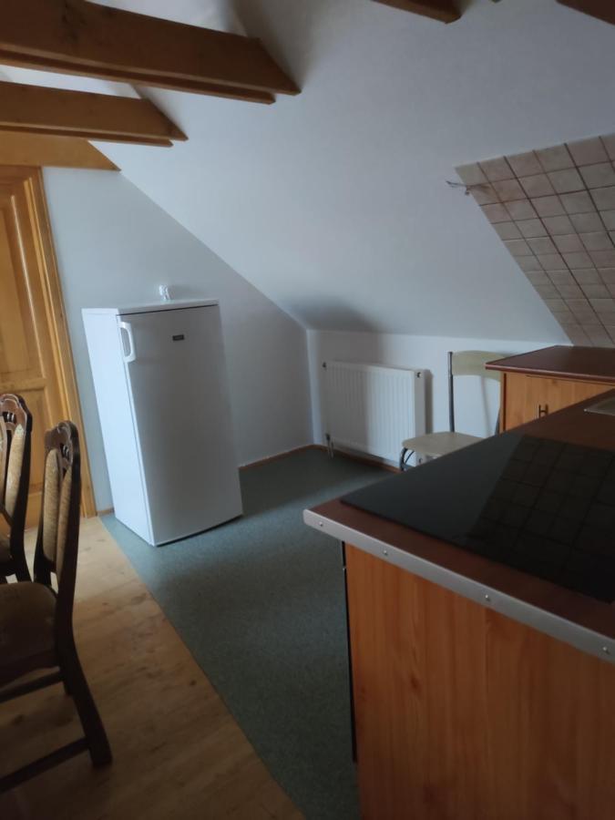 Malomkerék Vendégház Fertőboz Extérieur photo