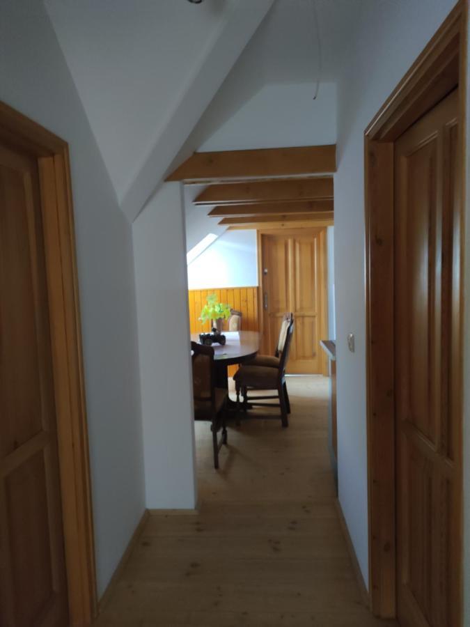 Malomkerék Vendégház Fertőboz Extérieur photo